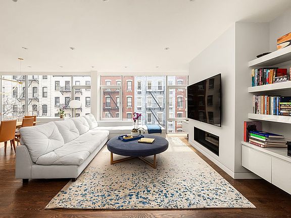 4th image of 433 E 74th St #4A