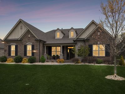 724 Lawler Ln, Nolensville, TN, 37135