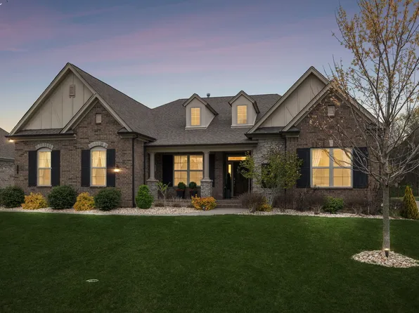 724 Lawler Ln, Nolensville, TN 37135