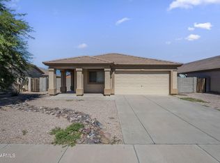 2518 W Carson Rd, Phoenix, AZ 85041