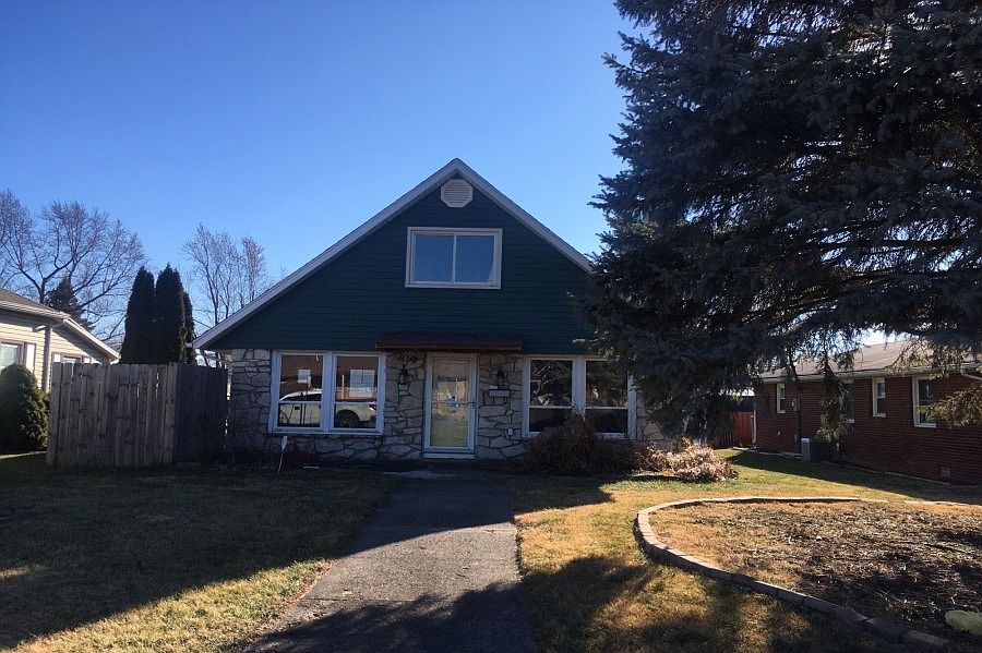 1st image of this home