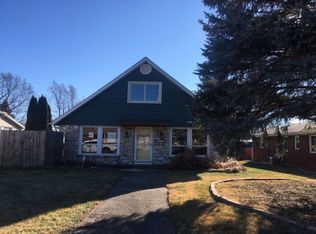 709 W Monroe St, Alexandria, IN 46001