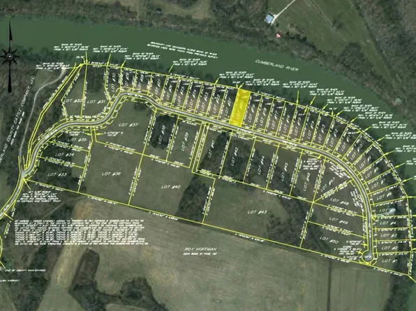 20 The Bend At Cumberland, Tompkinsville, KY 42167