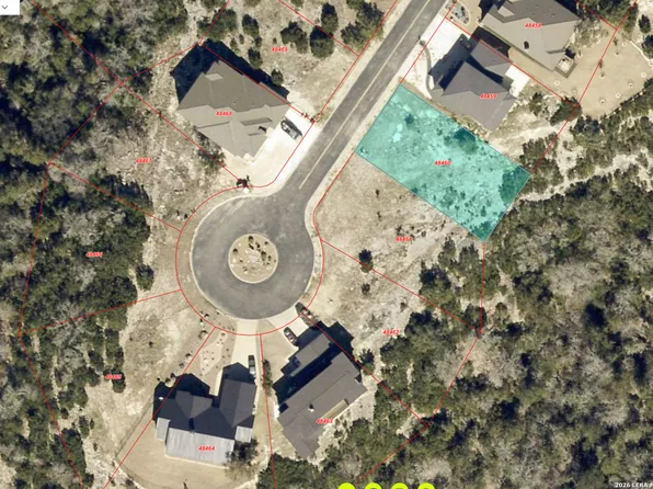 56 ALEX CIR LOT 48, Boerne, TX 78006