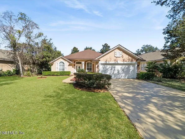 176 OAK COMMON Avenue, St. Augustine, FL 32095