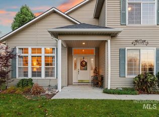 2511 E Indian Creek Ct, Meridian, ID 83642