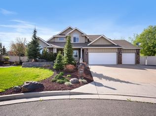 2406 W Carolina Ct, Spokane, WA 99208