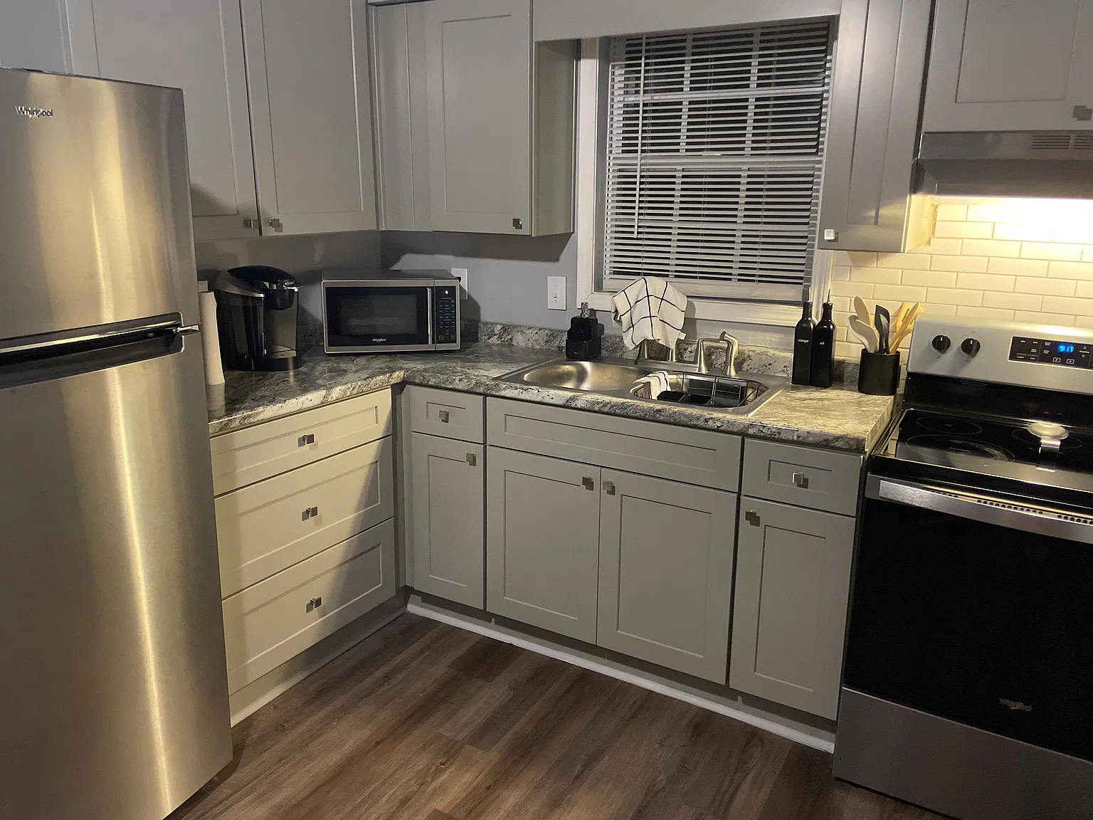 1 bed, 600 sqft, $1,000 — Photo 4