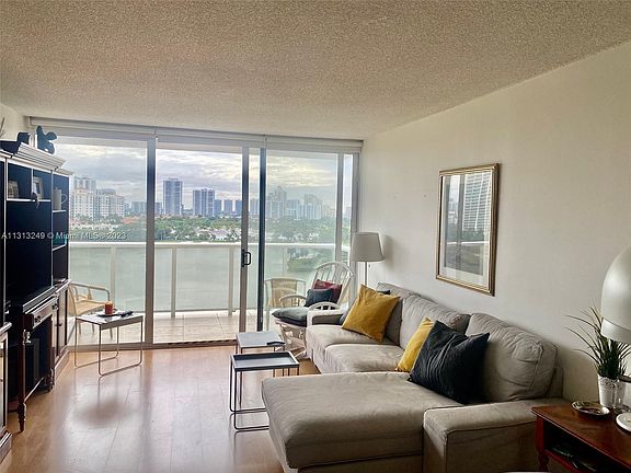 2nd image of 3675 N Country Club Dr APT 1208