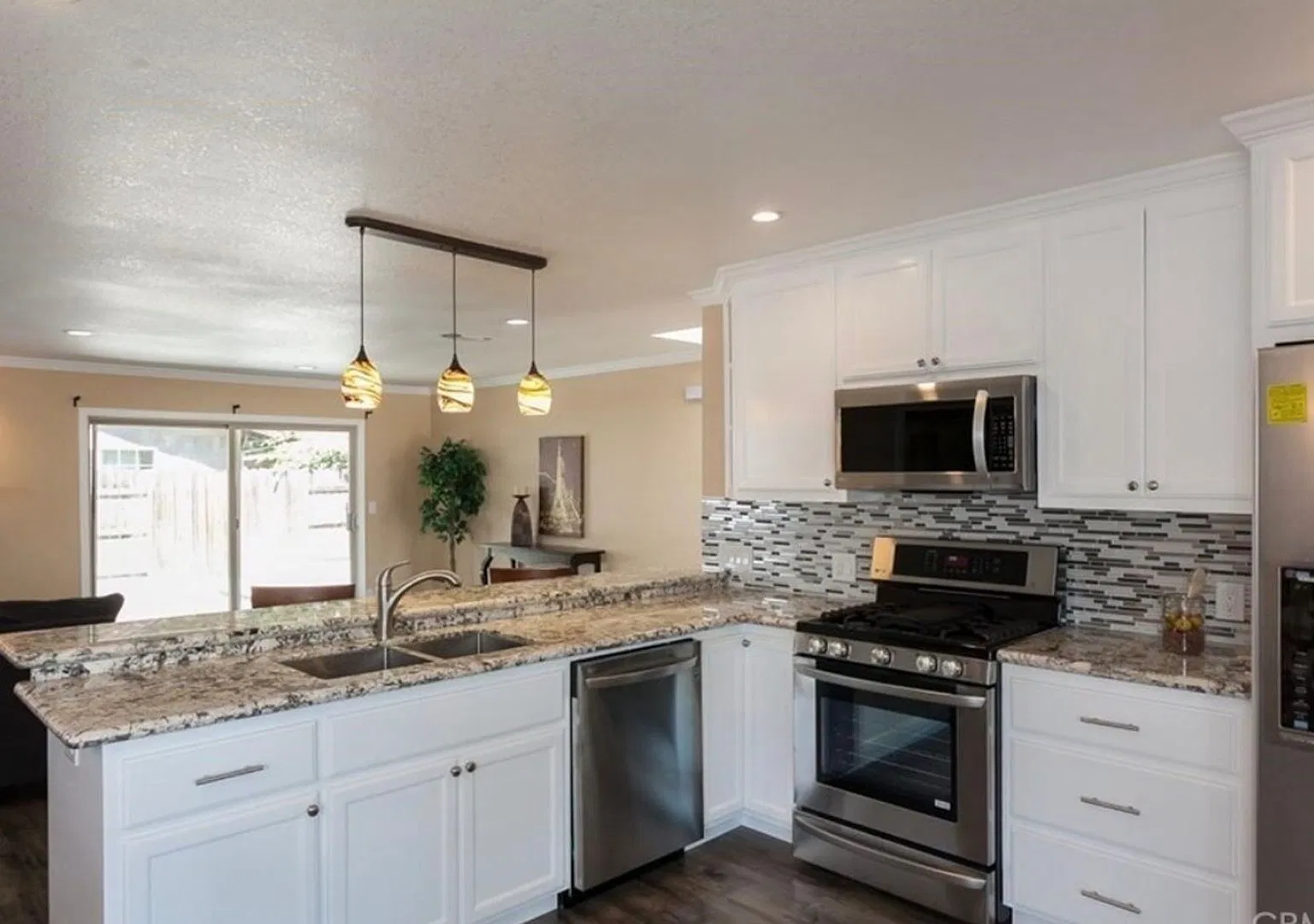 Stunning 4-Bedroom Home With Solar, Beautiful Upgrades & An Incredible Outdoor Entertainment Area! — Photo 1