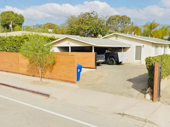 326 Rancheria St APT A, Santa Barbara, CA 93101