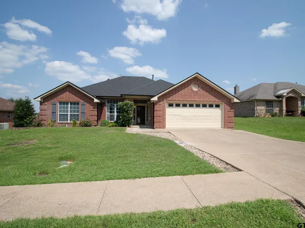 8332 Stonebridge Way, Tyler, TX 75703