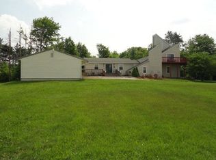 11466 State Route 335, Lucasville, OH 45648