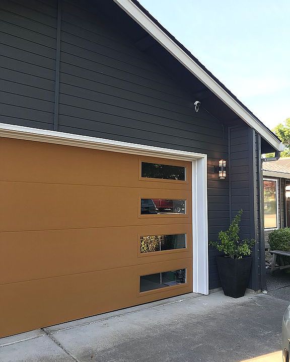 Garage 2