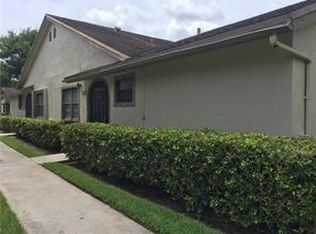 8951 SW 19th St E APT G, Boca Raton, FL 33433
