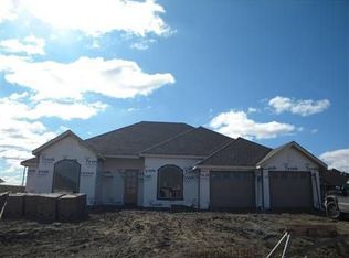 424 Park Hill Loop, Bartlesville, OK 74006