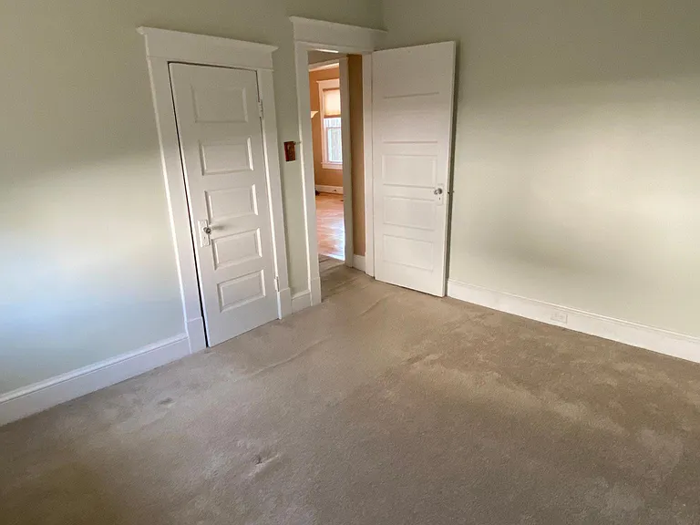 Main level bedroom 2