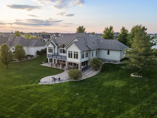 1411 NE 47th St, Ankeny, IA 50021