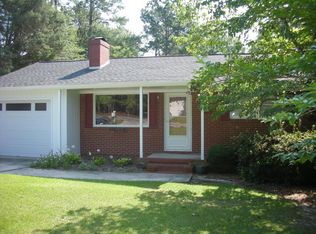 225 S Selma Rd, Wendell, NC 27591