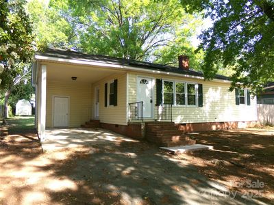 906 N 11th St, Albemarle, NC, 28001