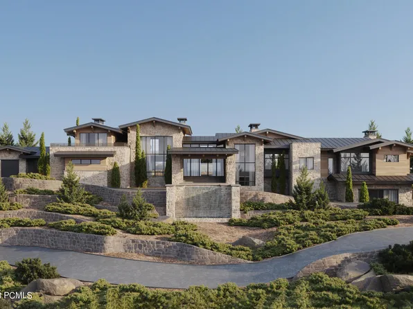 4422 Pinnacle Sky Loop, Park City, UT 84098