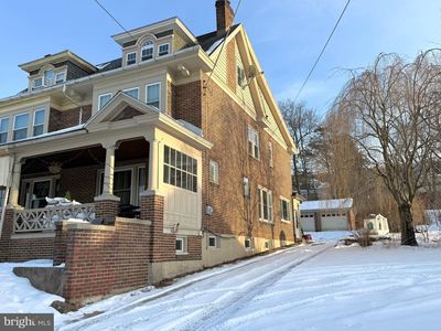 1925 W Norwegian St, Pottsville, PA, 17901