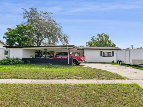 4517 FETROW DRIVE, ORLANDO, FL 32812
