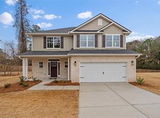 218 Laney Dr, Carrollton, GA