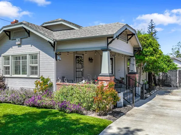 449 W Walnut St, Stockton, CA 95204