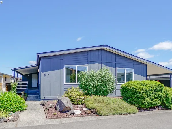 507 NE 99th St Unit 57, Vancouver, WA 98665