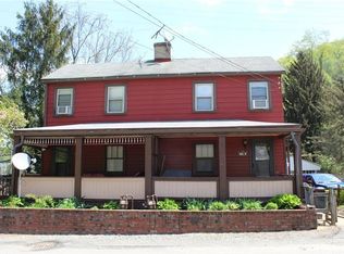 1 Susquehanna St #3, Pittsburgh, PA 15210