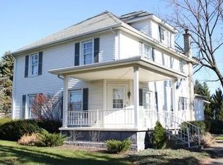 29758 Route 220, Athens, PA 18810