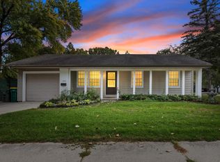 1241 Wayne Rd, West Bend, WI 53090