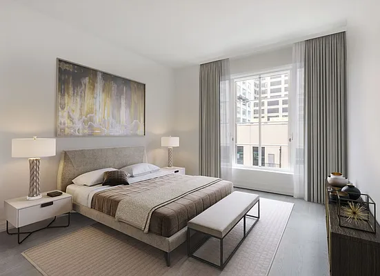 Rented by Compass | media 24