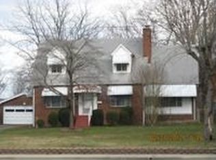5118 Maccorkle Ave SW, South Charleston, WV 25309