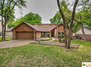 3514 Wolverine Trl, Temple, TX 76502