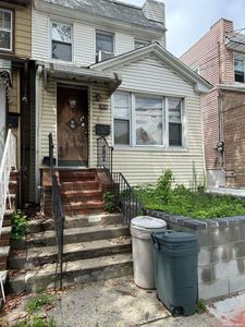 91-14 78th Street, Jamaica, NY, 11421
