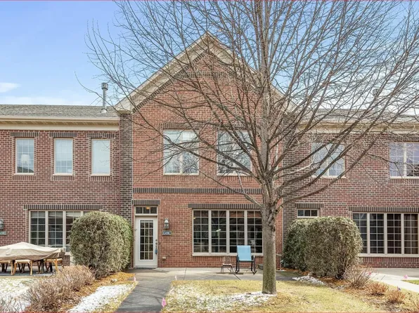 12450 Flanders Ct NE Unit C, Blaine, MN 55449