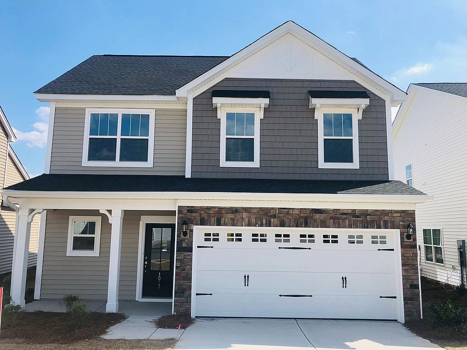 1013 Ashcroft Cir, Columbia, SC 29229 | Zillow