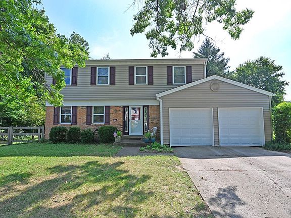 3rd image of 2172 Budwood Ct