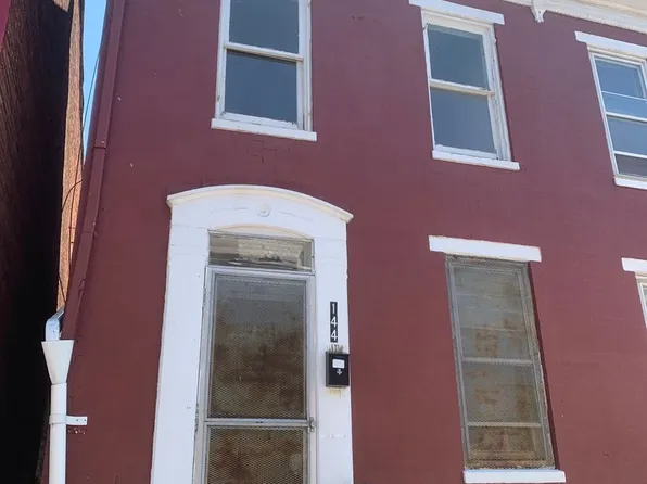 144 E Maple St, York, PA 17401