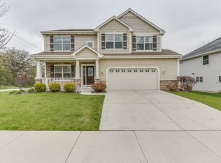 15550 73rd St, Kenosha, WI 53142