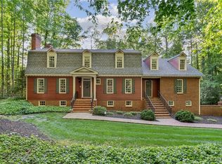 2410 Walhala Dr, North Chesterfield, VA 23236