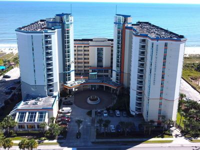 5200 N Ocean Blvd. #152, Myrtle Beach, SC, 29577