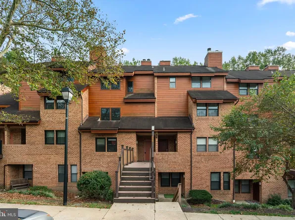 7587 Weather Worn Way Unit D, Columbia, MD 21046