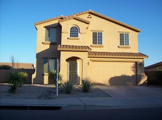 7546 W Shumway Farm Rd, Laveen, AZ 85339