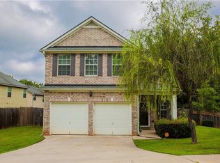 125 Saint Thomas Ct, Fairburn, GA 30213