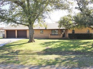 625 Hawk St, Dublin, TX 76446