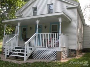 14352 Macclain St NE, Gowen, MI 49326