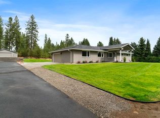 1007 E Farwell Rd, Spokane, WA 99208